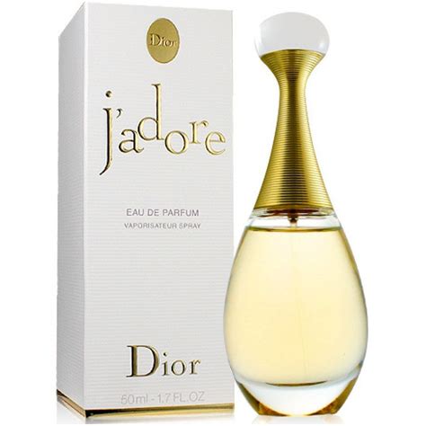 dior j'adore profumi 50